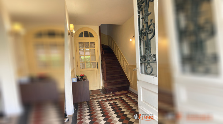 Ma-Cabane - Vente Maison Ormoy, 170 m²