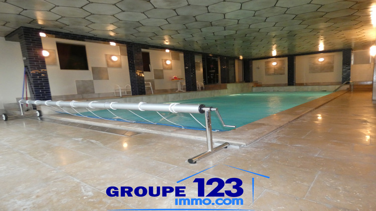 Ma-Cabane - Vente Maison Ormoy, 435 m²