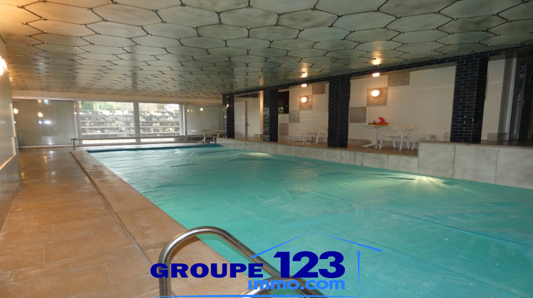 Ma-Cabane - Vente Maison Ormoy, 435 m²