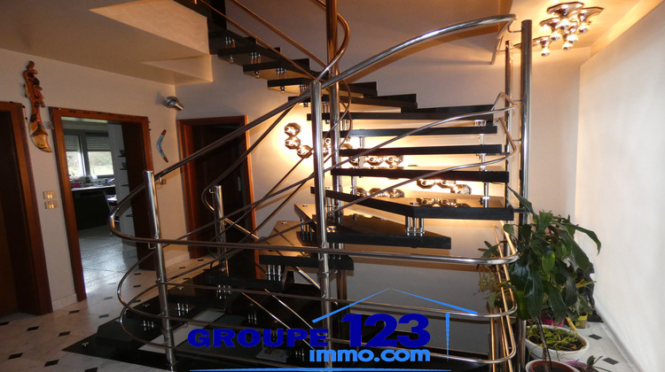 Ma-Cabane - Vente Maison Ormoy, 435 m²