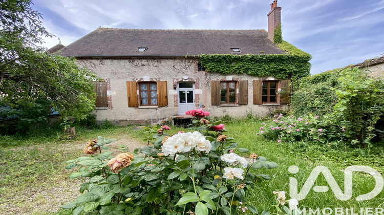 Ma-Cabane - Vente Maison Ormoy, 103 m²