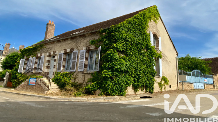 Ma-Cabane - Vente Maison Ormoy, 103 m²