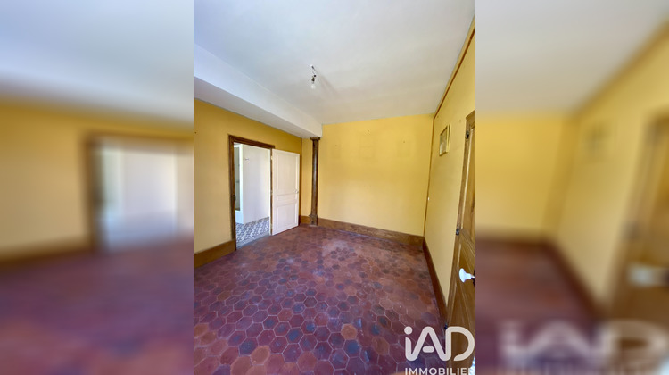 Ma-Cabane - Vente Maison Ormoy, 103 m²