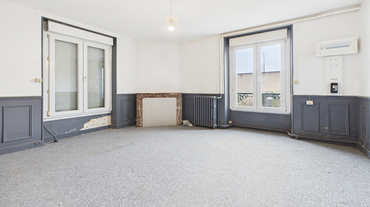 Ma-Cabane - Vente Maison Ormoy, 108 m²