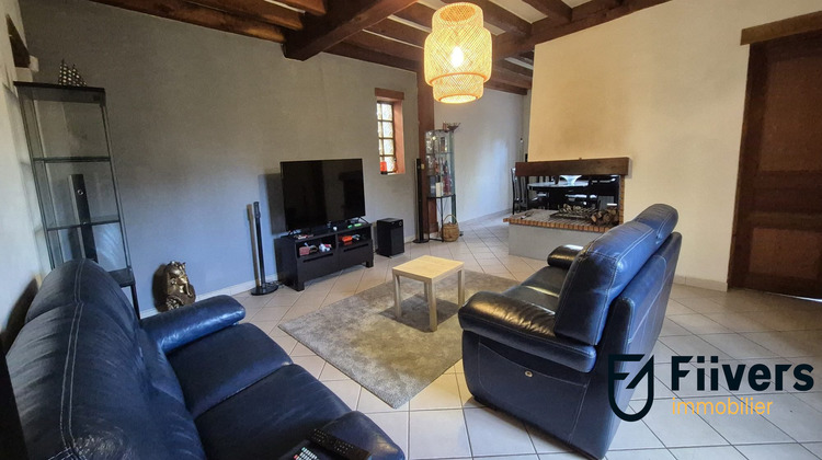 Ma-Cabane - Vente Maison Ormoy, 160 m²