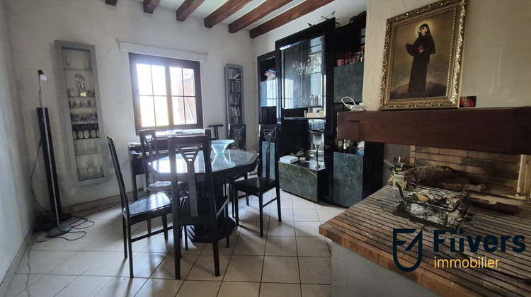 Ma-Cabane - Vente Maison Ormoy, 160 m²