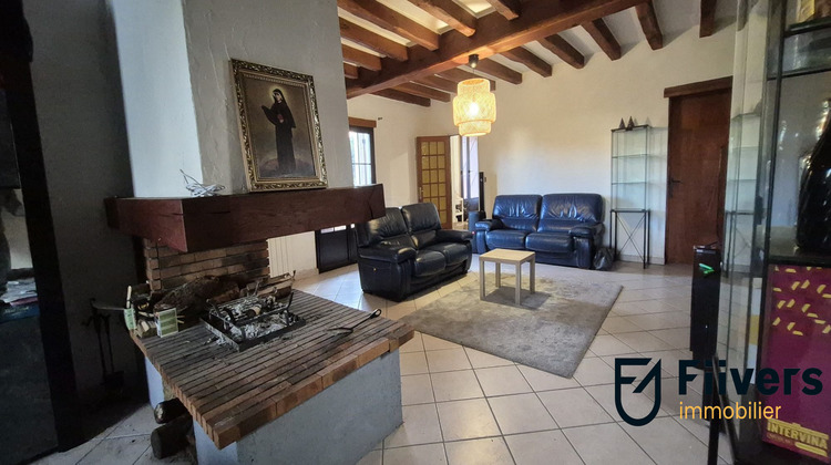 Ma-Cabane - Vente Maison Ormoy, 160 m²