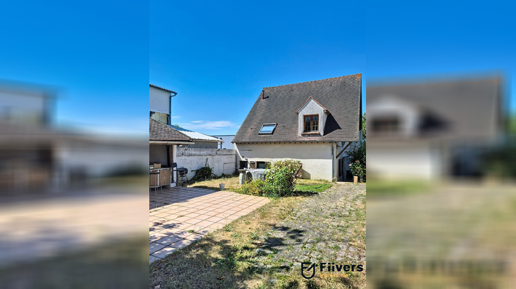 Ma-Cabane - Vente Maison Ormoy, 160 m²