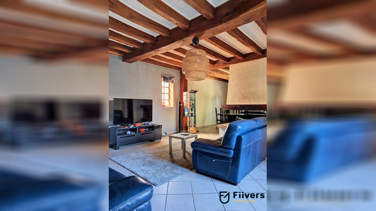Ma-Cabane - Vente Maison Ormoy, 160 m²
