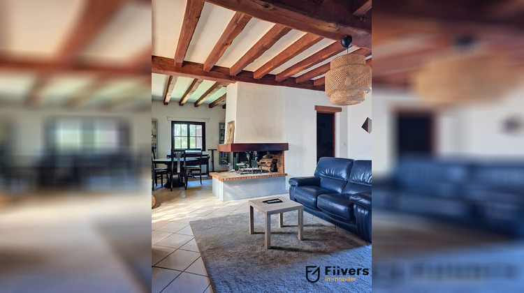 Ma-Cabane - Vente Maison Ormoy, 160 m²
