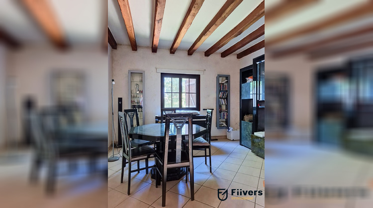 Ma-Cabane - Vente Maison Ormoy, 160 m²