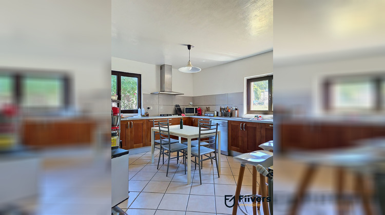 Ma-Cabane - Vente Maison Ormoy, 160 m²