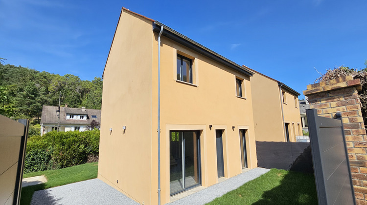 Ma-Cabane - Vente Maison Ormoy-la-Rivière, 90 m²