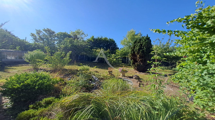 Ma-Cabane - Vente Maison ORMOY-LA-RIVIERE, 95 m²