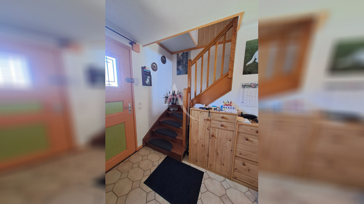 Ma-Cabane - Vente Maison ORMOY-LA-RIVIERE, 95 m²
