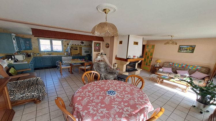 Ma-Cabane - Vente Maison ORMOY-LA-RIVIERE, 95 m²