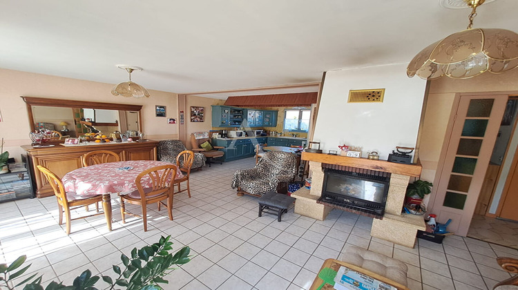 Ma-Cabane - Vente Maison ORMOY-LA-RIVIERE, 95 m²