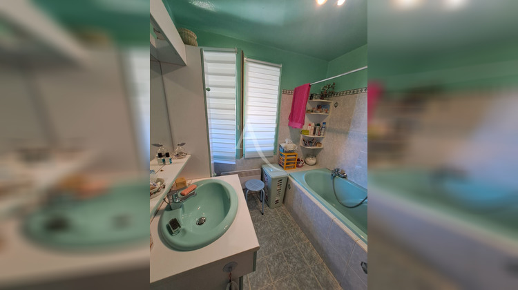 Ma-Cabane - Vente Maison ORMOY-LA-RIVIERE, 95 m²