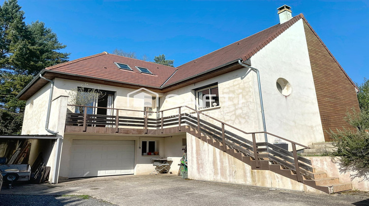Ma-Cabane - Vente Maison Ormoy-la-Riviere, 162 m²