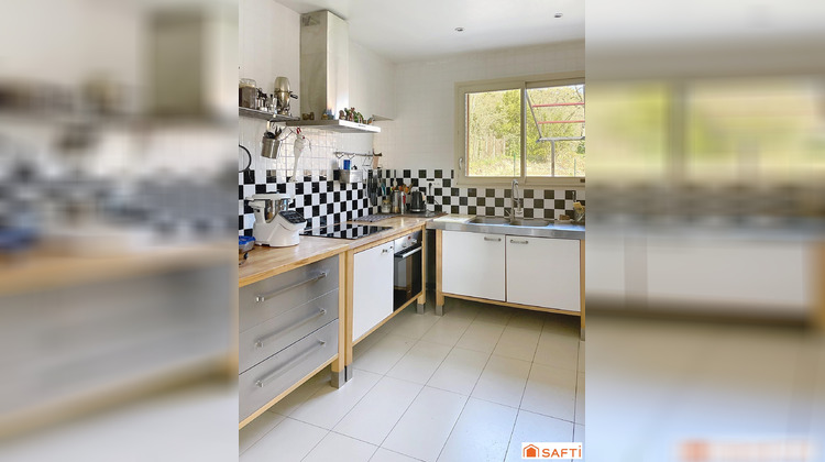 Ma-Cabane - Vente Maison Ormoy-la-Riviere, 162 m²