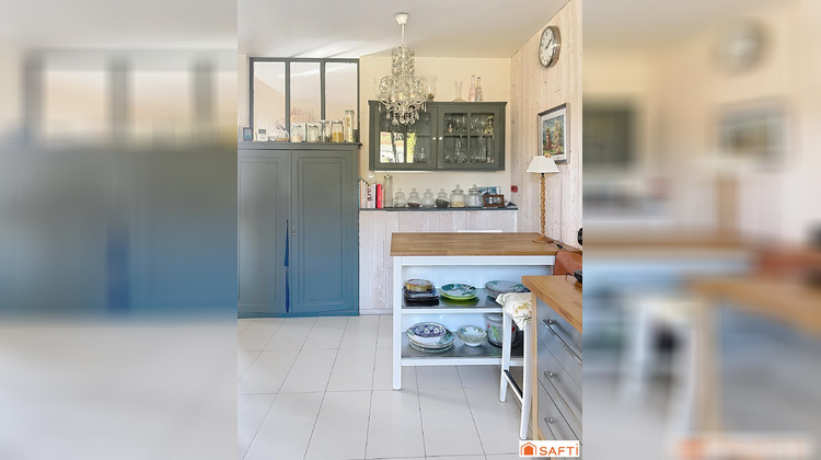 Ma-Cabane - Vente Maison Ormoy-la-Riviere, 162 m²