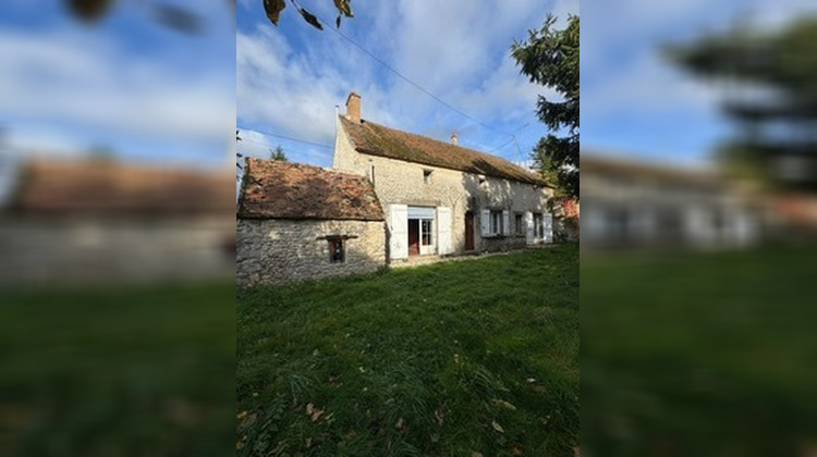 Ma-Cabane - Vente Maison ORMOY LA RIVIERE, 125 m²