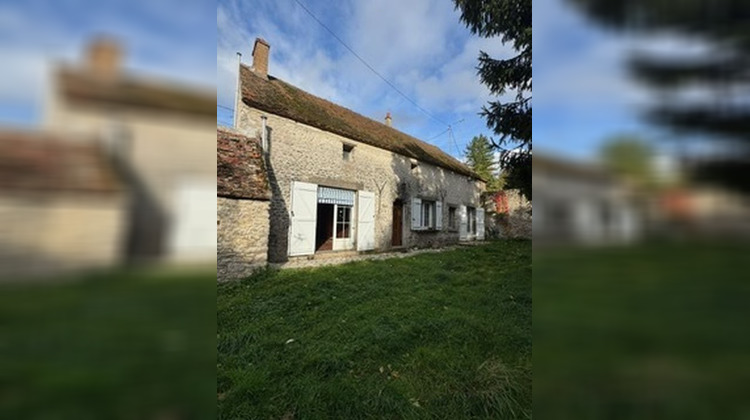 Ma-Cabane - Vente Maison ORMOY LA RIVIERE, 125 m²