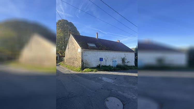 Ma-Cabane - Vente Maison ORMOY LA RIVIERE, 125 m²