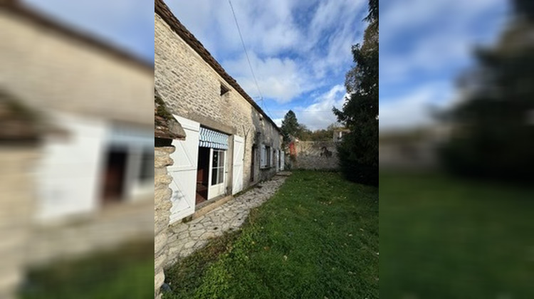 Ma-Cabane - Vente Maison ORMOY LA RIVIERE, 125 m²