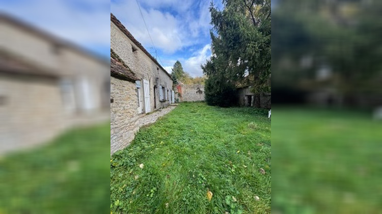 Ma-Cabane - Vente Maison ORMOY LA RIVIERE, 125 m²