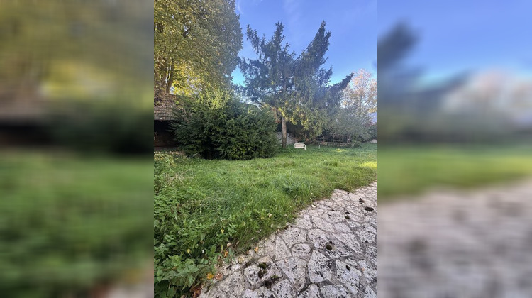 Ma-Cabane - Vente Maison ORMOY LA RIVIERE, 125 m²