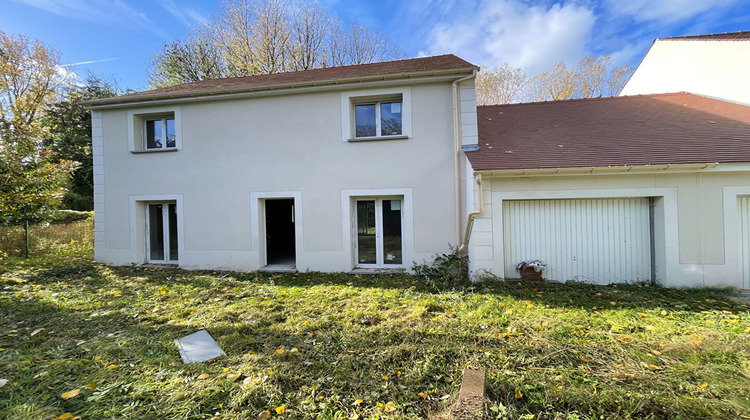 Ma-Cabane - Vente Maison ORMOY-LA-RIVIERE, 160 m²