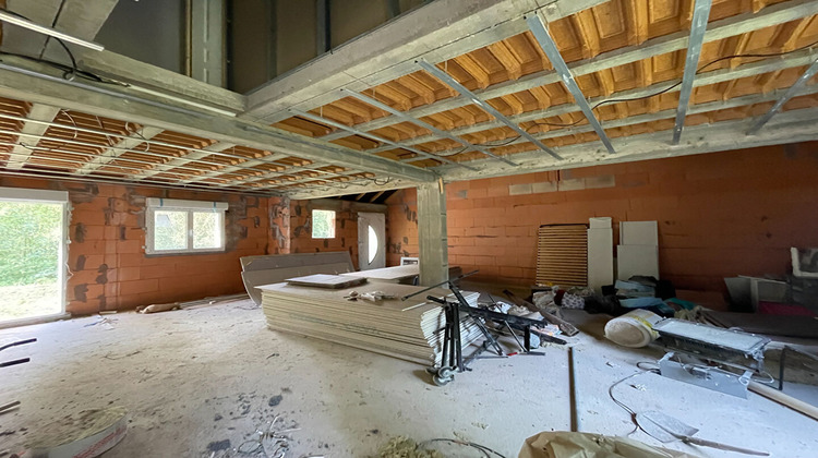 Ma-Cabane - Vente Maison ORMOY-LA-RIVIERE, 160 m²