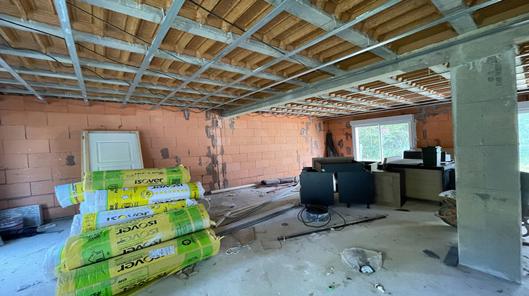 Ma-Cabane - Vente Maison ORMOY-LA-RIVIERE, 160 m²