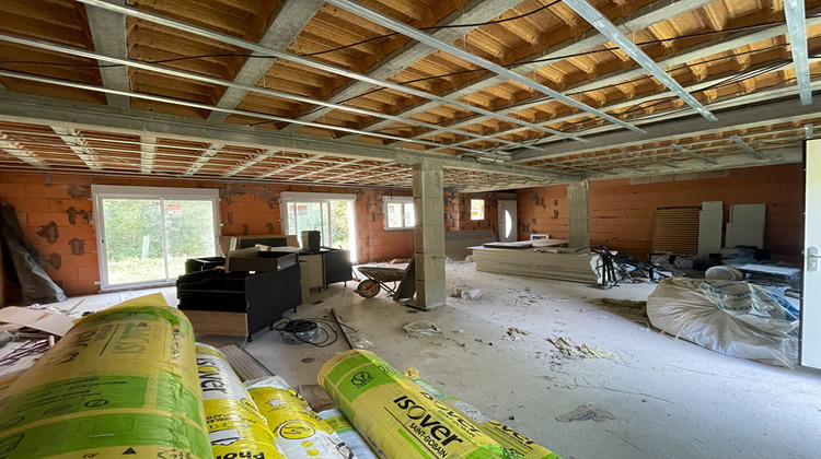 Ma-Cabane - Vente Maison ORMOY-LA-RIVIERE, 160 m²