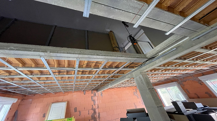 Ma-Cabane - Vente Maison ORMOY-LA-RIVIERE, 160 m²