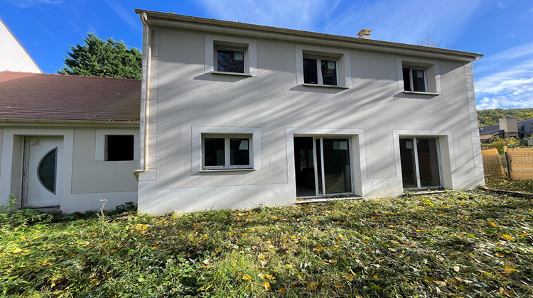 Ma-Cabane - Vente Maison ORMOY-LA-RIVIERE, 160 m²