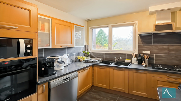 Ma-Cabane - Vente Maison ORMOY-LA-RIVIERE, 121 m²