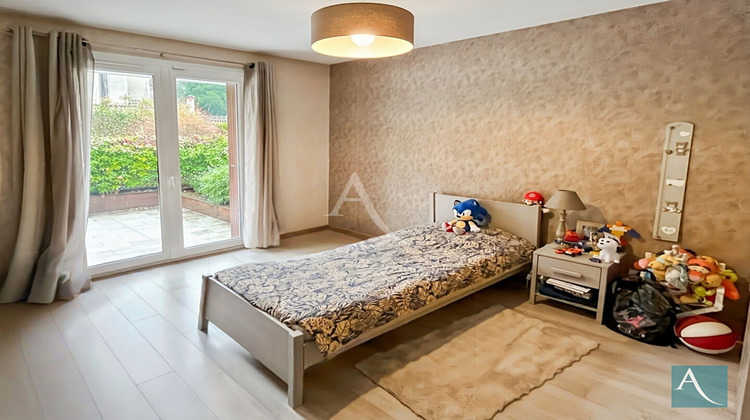 Ma-Cabane - Vente Maison ORMOY-LA-RIVIERE, 121 m²