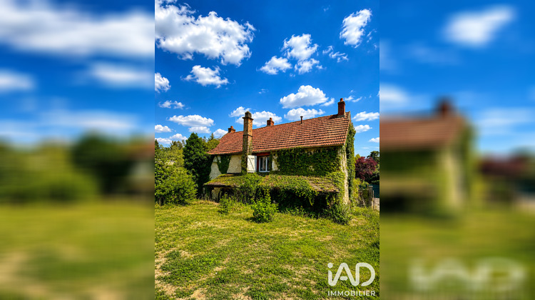 Ma-Cabane - Vente Maison Ormoy-la-Rivière, 150 m²