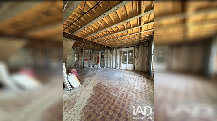 Ma-Cabane - Vente Maison Ormoy-la-Rivière, 150 m²