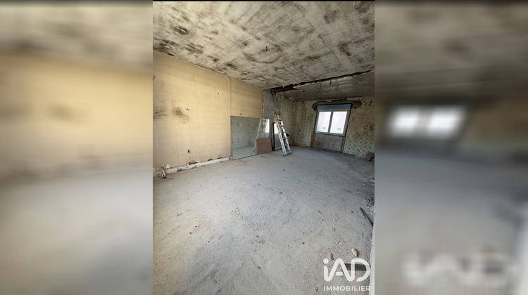 Ma-Cabane - Vente Maison Ormoy-la-Rivière, 150 m²