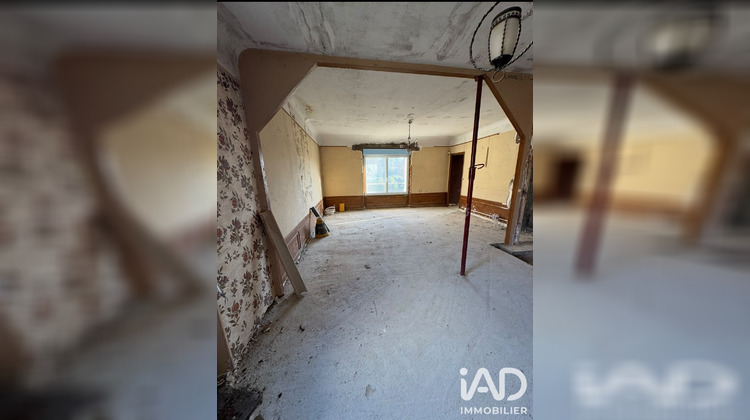 Ma-Cabane - Vente Maison Ormoy-la-Rivière, 150 m²
