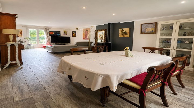 Ma-Cabane - Vente Maison ORMOY LA RIVIERE, 180 m²