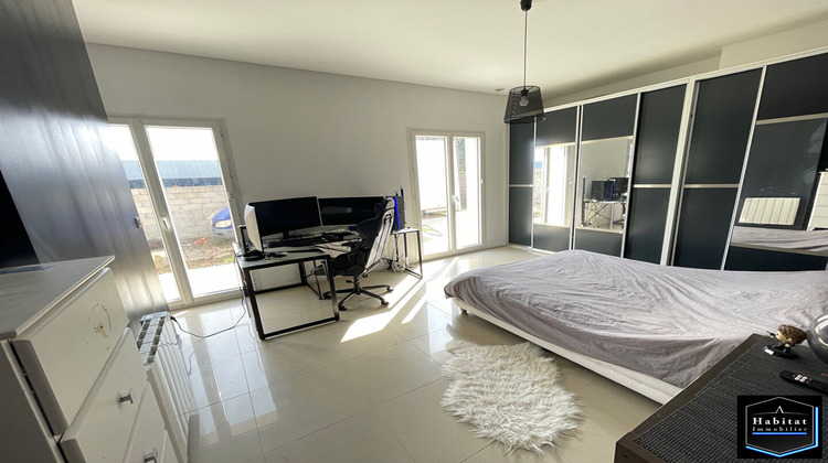 Ma-Cabane - Vente Maison ORMOY-VILLERS, 146 m²