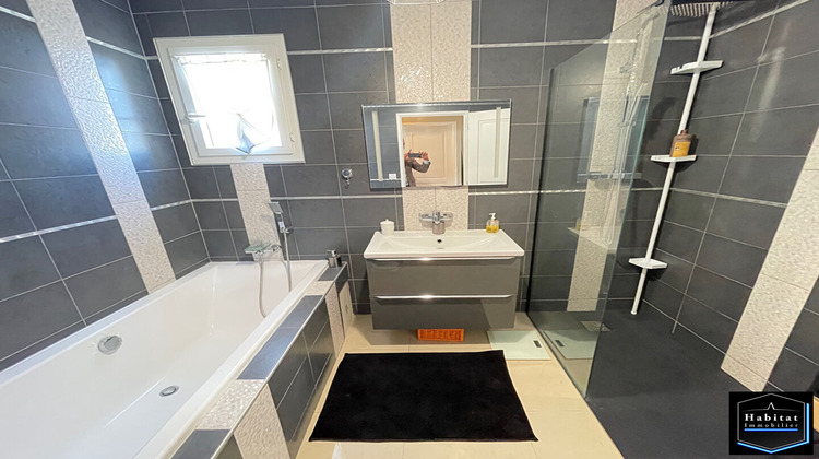 Ma-Cabane - Vente Maison ORMOY-VILLERS, 146 m²