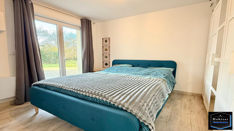 Ma-Cabane - Vente Maison ORMOY-VILLERS, 70 m²