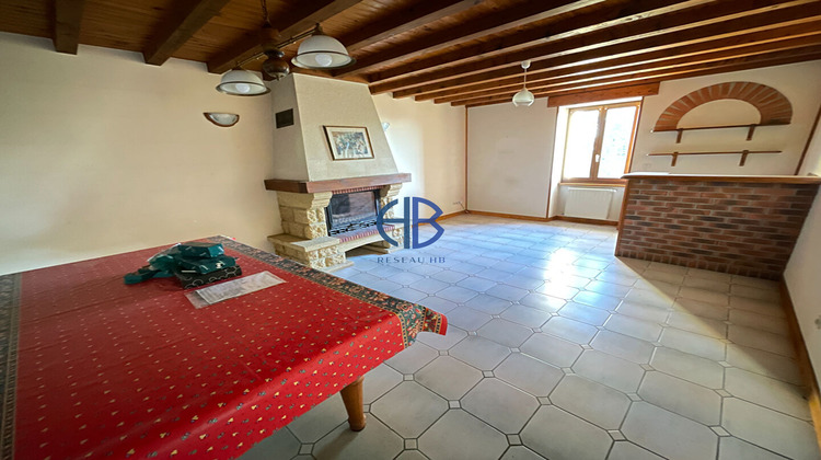 Ma-Cabane - Vente Maison ORNACIEUX, 119 m²