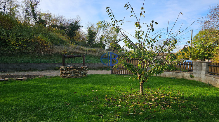 Ma-Cabane - Vente Maison ORNACIEUX, 124 m²