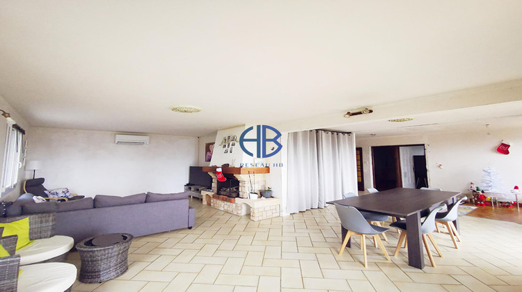 Ma-Cabane - Vente Maison ORNACIEUX, 181 m²